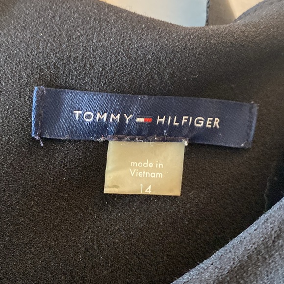 Tommy Hilfiger Dress - Picture 2 of 3